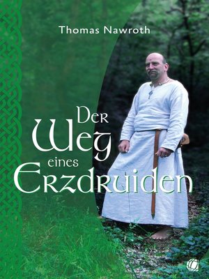 cover image of Der Weg eines Erzdruiden